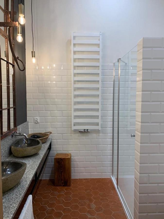 Folwark Wasowo Villa ภายนอก รูปภาพ
