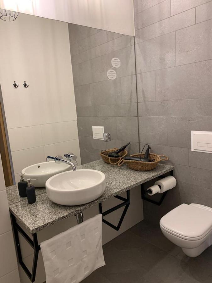 Folwark Wasowo Villa ภายนอก รูปภาพ